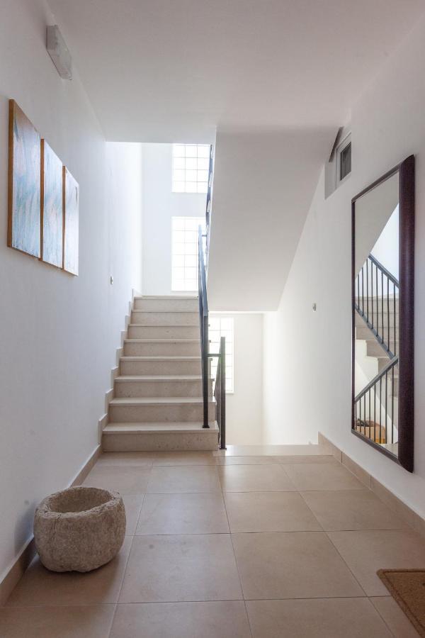 Kvasina Apartments Zadvarje Ngoại thất bức ảnh